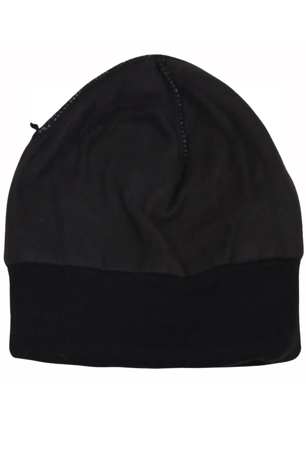 Unisex Thermal Heat Knitted Caps - 1/2 Pack