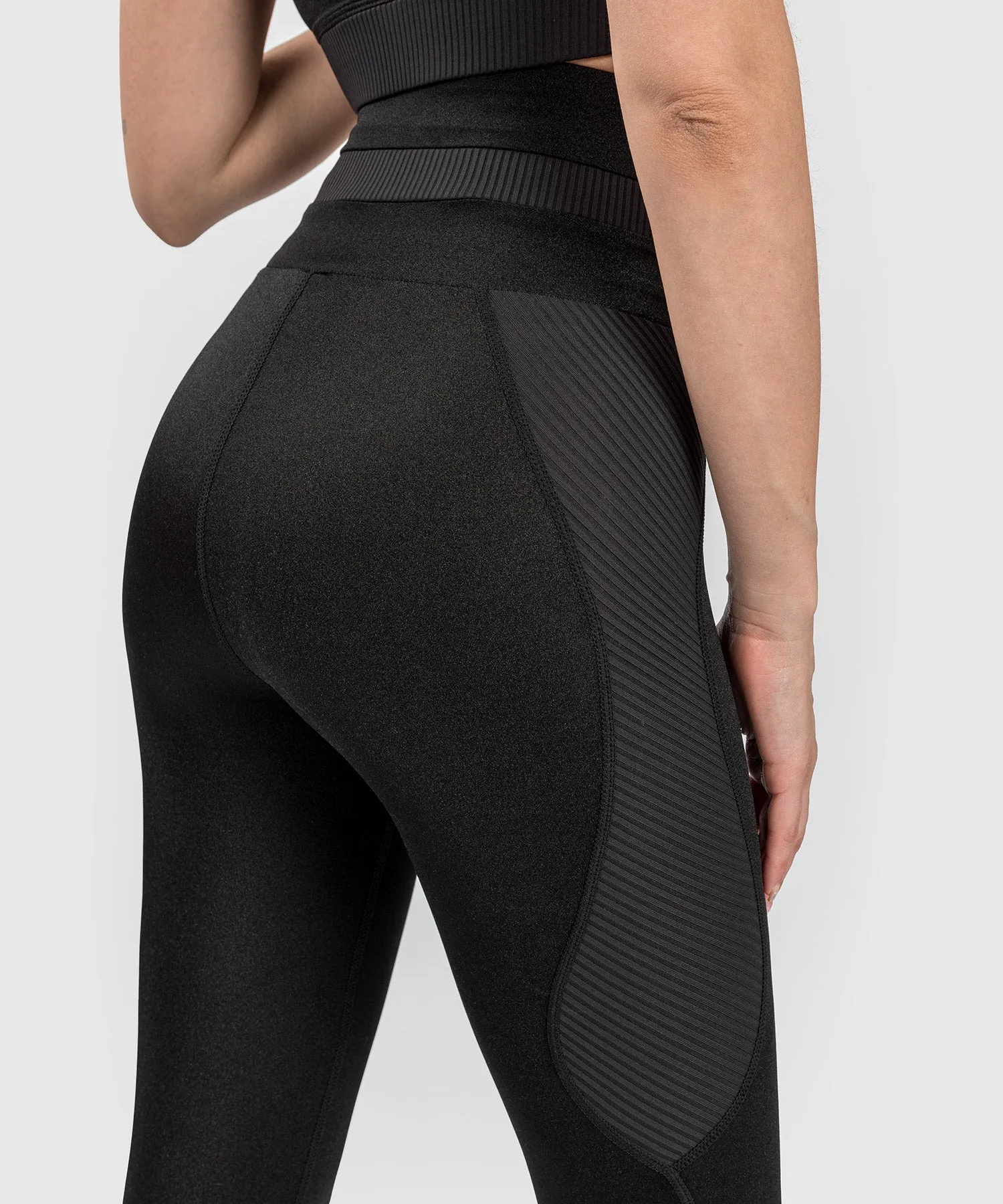 Venum Glow Leggings - For Women - Black