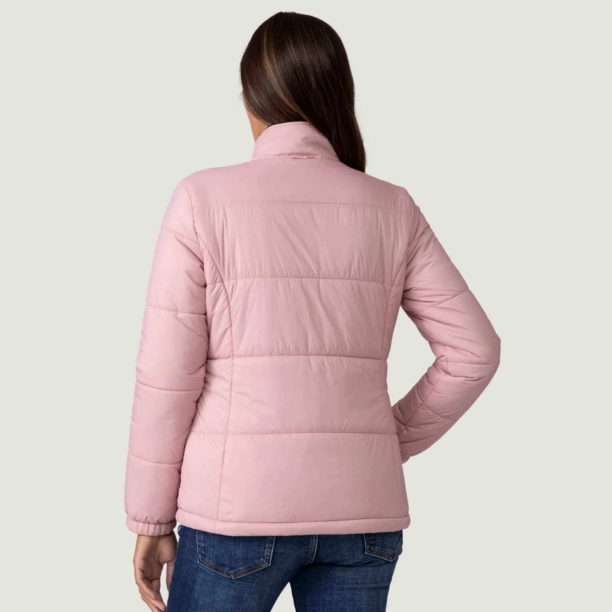 Women's Back of Bell 3-in-1 Systems Jacket