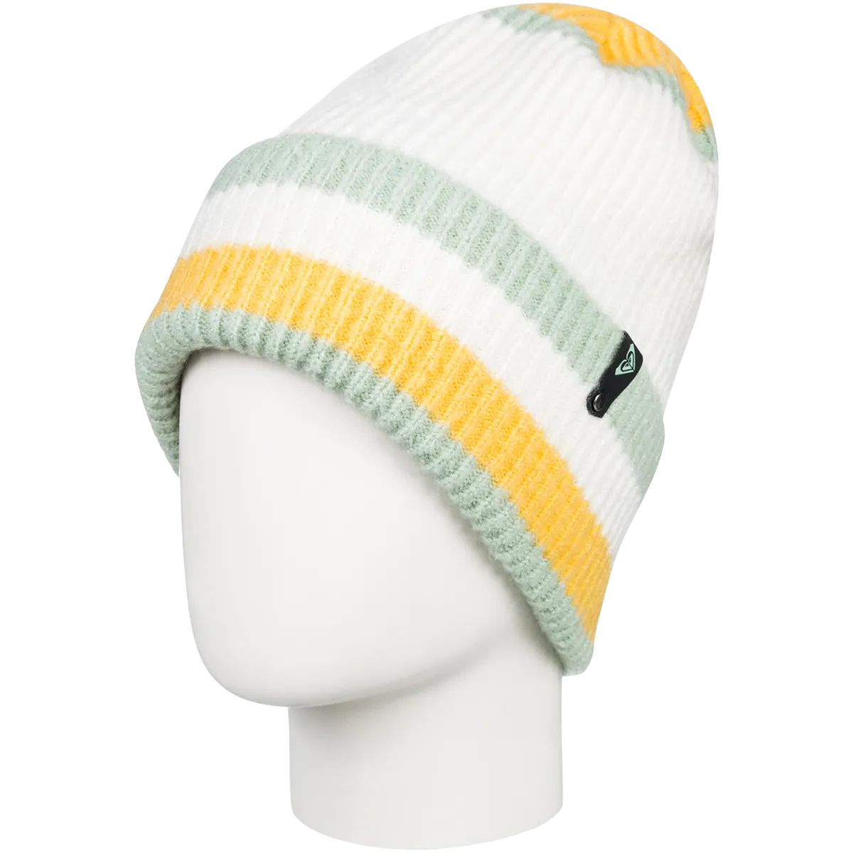 Women's Gold Hope Beanie