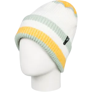 Women's Gold Hope Beanie