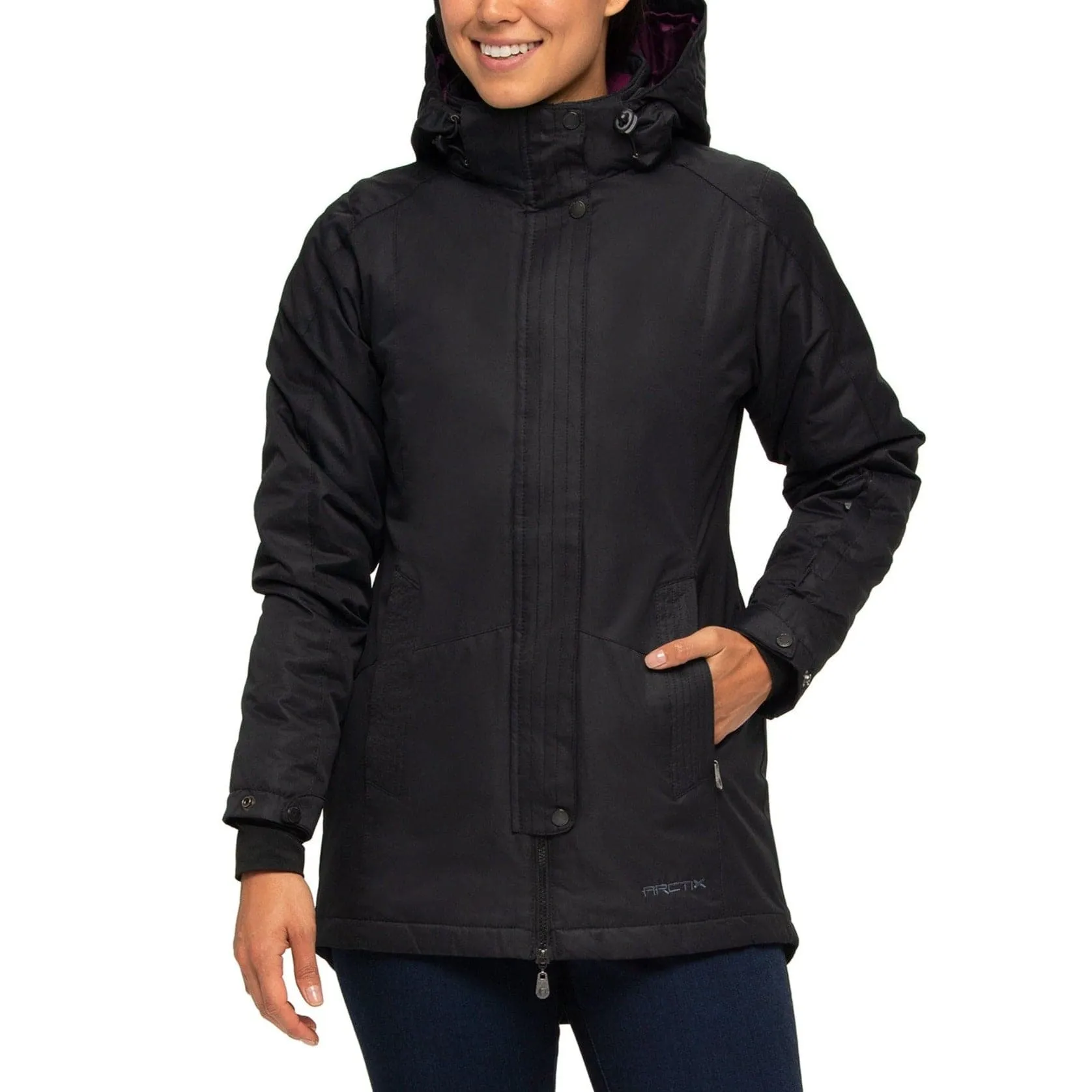 Women's Gondola Insulated Jacket