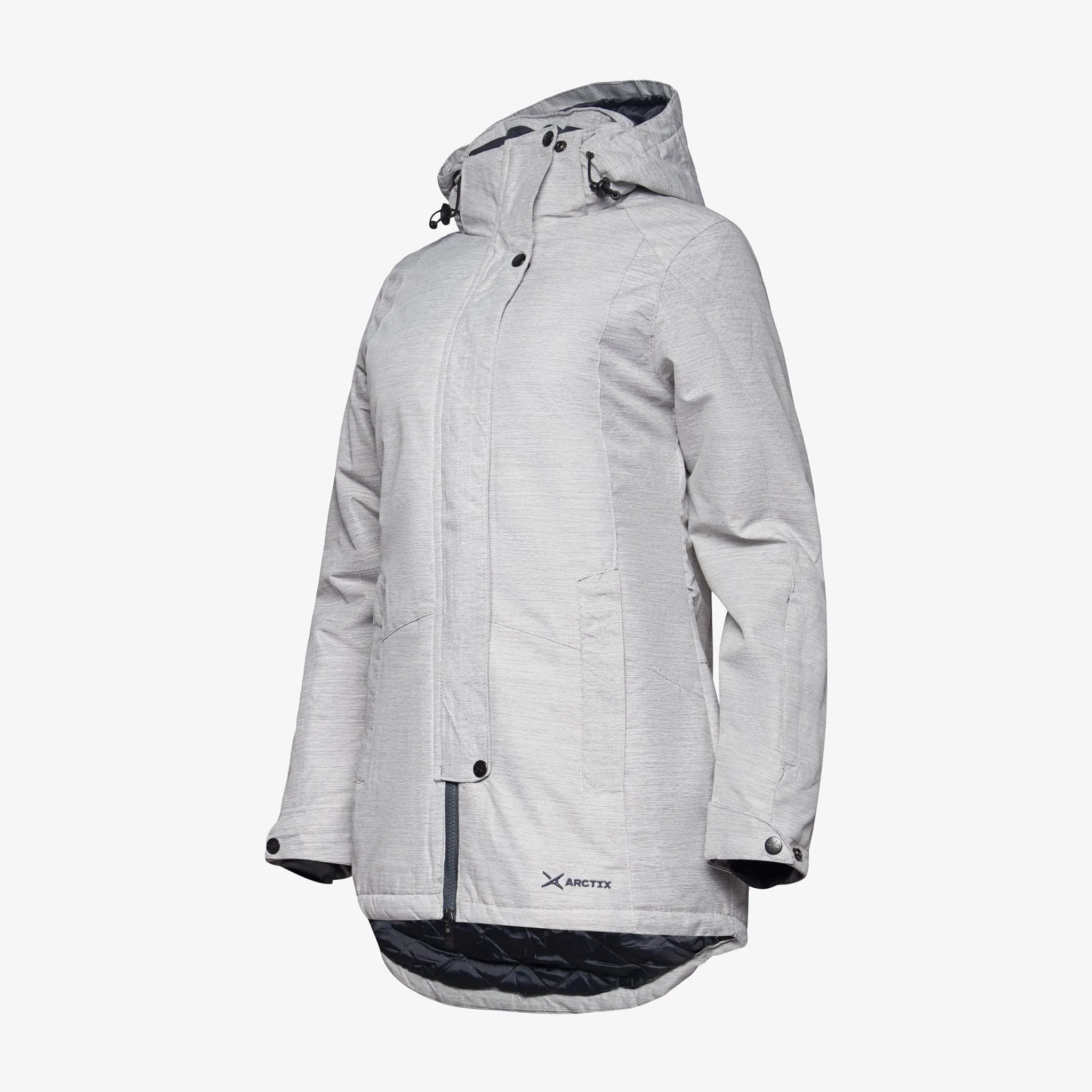 Women's Gondola Insulated Jacket