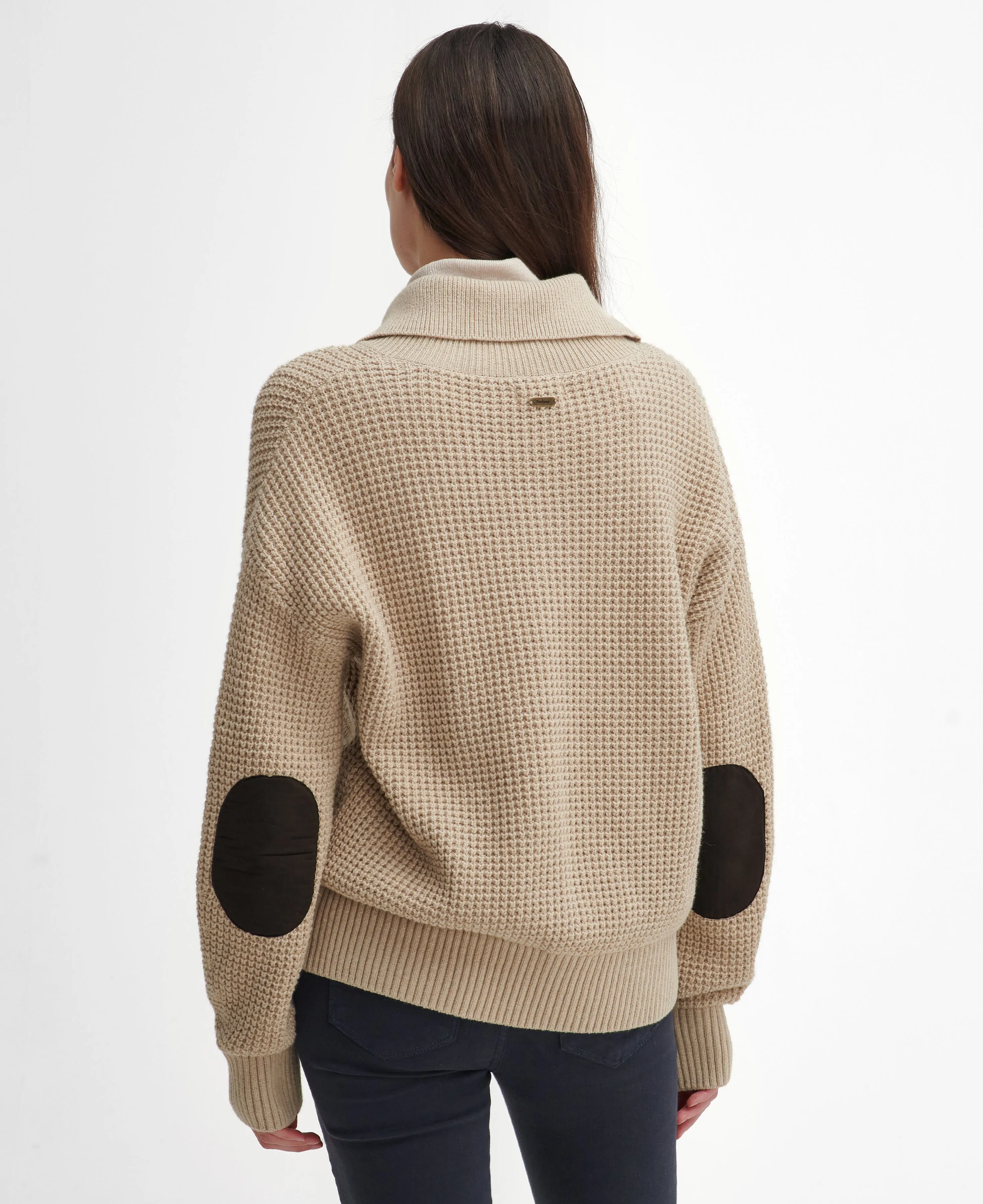 Woodside Knit